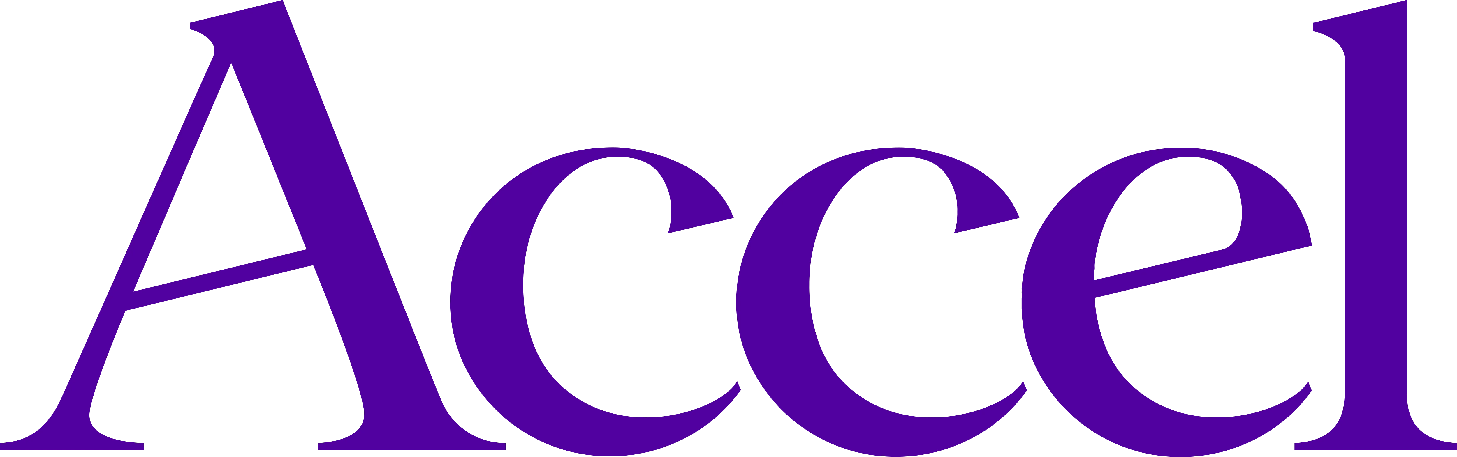 Accel