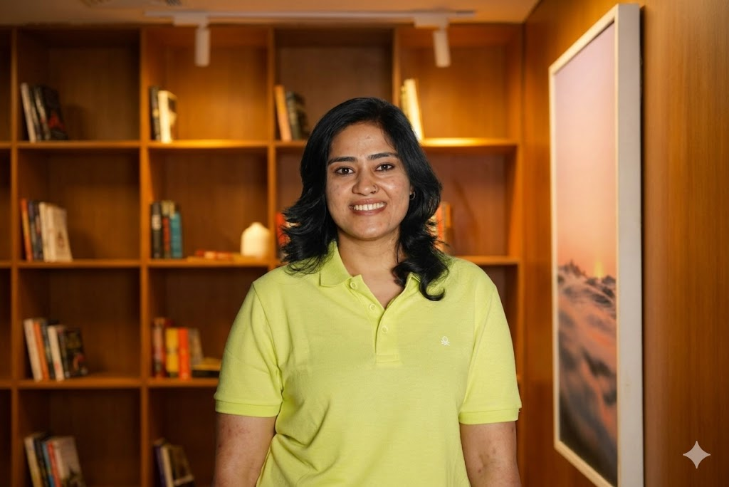Priyanka Nahata